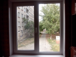 окна Rehau